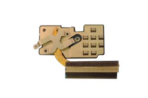 R705-HEATSINK Toshiba Cpu Heatsink R705-P25