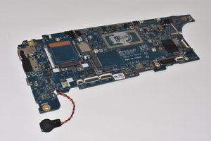 R8PJK Dell Intel Core i7-1265U 8GB Motherboard DELL LATITUDE 7430