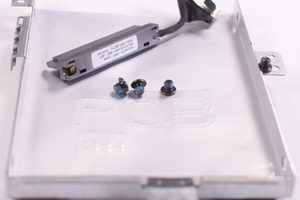 R93Y2 Dell Hdd Caddy W Cable I7573-7012GRY-PUS