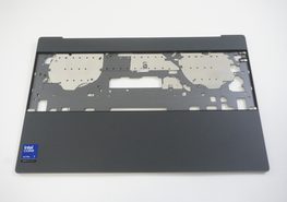 0GW33T Dell Palmrest Top Cover Graphite W/ Speakers XPS9350-7715BLK-PUS