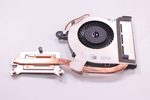 R9JV6 Dell Thermal Module Fan & Heatsink I3558-0954BLK 15-3558