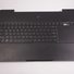RC05-02020100-0000 Razer US Palmrest Keyboard RZ09-01663E53-R3U1