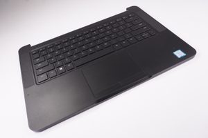 RC05-02030300-0000 Razer US Palmrest Keyboard RZ09-01953E72-R3U1
