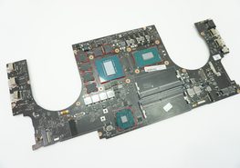 RC05-02960100-0000 Razer Intel Core i7-9750H GeForce GTX 1660 Ti 6GB Motherboard RZ09-03009E97-R3U1