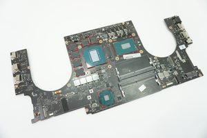 RC05-02960100-0000 Razer Intel Core i7-9750H GeForce GTX 1660 Ti 6GB Motherboard RZ09-03009E97-R3U1