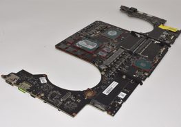 RC05-03050200-0000 MSI Intel i7-9750H RTX 2070 Motherboard RZ09-02887E92-R3U1