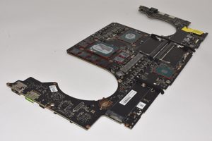 RC05-03050200-0000 Razer Intel i7-9750H Nvidia RTX 2070 8GB Motherboard RZ09-02887E92-R3U1