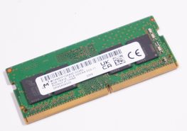 RC05-03160100-0000 Razer 8GB PC4-3200AA 3200Mhz DDR4 SO-DIMM Memory RZ09-0330QEM3-R3U1