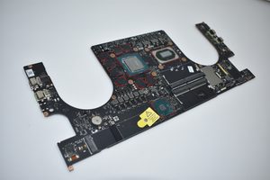 RC05-03330100-0000 Razer Intel i7-10875H RTX 2070 Motherboard BLADE 15 ADVANCED