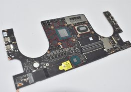 RC05-03330300-0000 Razer Intel i7-10875H TX 2070 Motherboard RZ09-0330QEM3-R3U1