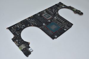 RC05-03600100-0000 AMD R9-5900HX 16GB RTX3060  Motherboard RZ09-0370AE23-R3U1