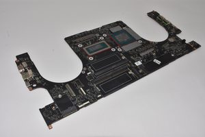 RC05-03720700-0000 Razer Intel i7-12700K RTX 3070 Ti Motherboard RZ09-0421NEC3-R3U1