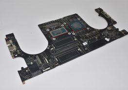 RC05-03720800-0000 Razer i9-12900h rtx 3080ti 8gb motherboard RZ09-0421PEF3-R3U1