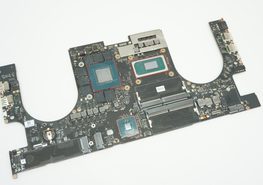 RC05-03740400-0000 Razer Intel Core i7-11800H GeForce RTX 3080 8GB Motherboard RZ09-0409KED3-R3U1