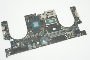 RC05-03740400-0000 Razer Intel Core i7-11800H GeForce RTX 3080 8GB Motherboard RZ09-0409KED3-R3U1