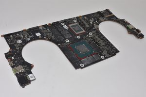 RC05-03820200-0000 Razer AMD Ryzen 9 5900HX RTX 3080 Motherboard RZ09-0427EE23-R3U1