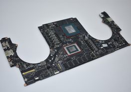 RC05-03830500-0000 Razer AMD Ryzen 9 6900HX 16GB RTX3070Ti Motherboard RZ09-0427PEA3-R3U1