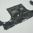 RC05-03830800-0000 Razer Intel i7-12800H RTX 3080 Ti Motherboard RAZER BLADE 17