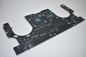 RC05-03982000-0000 Razer Intel i9-13950HX rtx 4080 Motherboard RZ09-0483TEH3-R3U1