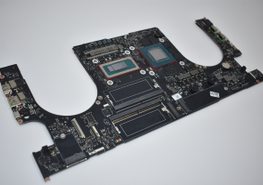 RC05-03983400-0000 Razer Intel i7-13800H RTX 4070 Motherboard RZ09-0485ZED3-R3U1