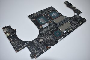 RC05-04048500-0000 Razer Intel i9-14900HX RTX 4090 16GB Motherboard Razer Blade 16