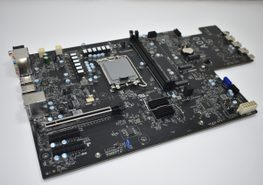 RF96M Alienware Intel  LGA 1700 Motherboard Aurora R16 AWAUR16-7899BLK-PUS