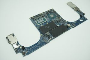 RG82H Dell Intel i7-12700H RTX3050 Motherboard XPS 9720 17 XPS9720-7218PLT-PUS