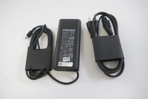 RGF3F Dell 65W 20V 3.25A USB Type C AC Adapter I5441-SX8661GRY-PUS