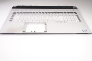 RHK29 Alienware Palmrest Top Cover AWYA17-7640WHT-PUS