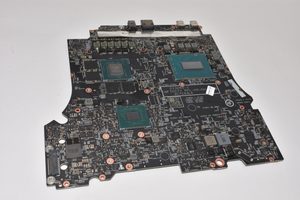 RHN3W Alienware Intel Core i9-14900HX RTX 4070 8GB Motherboard AWM18R-9494BLK-PUS