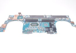 RHXRG Dell Intel i7-10750H GTX 1650Ti Motherboard XPS9500-7583SLV-PUS