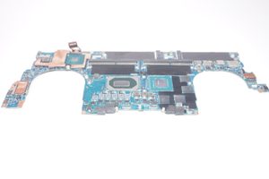 RHXRG Dell Intel i7-10750H GTX 1650Ti Motherboard XPS9500-7583SLV-PUS