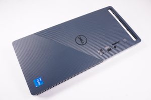 RJT03 Dell Front Bezel I3910-5870BLU-PUS