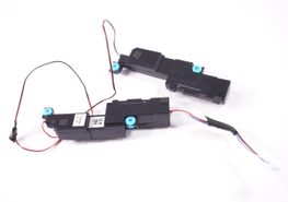 RKM7D Alienware Speaker Kit AWM15R7-7600BLK-PUS M15 R7