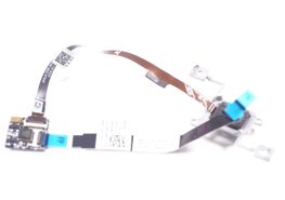 RKM9P Dell Power Button Board I5584-7851SLV-PUS Inspiron 5584