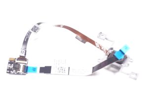 RKM9P Dell Power Button Board I5584-7851SLV-PUS Inspiron 5584
