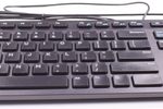 RKR0N Dell Us Wired Keyboard I3668-5168BLK-PUS