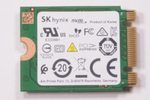 RM7RK Dell 512gb 2.2 Mm Msata Ssd Drive I7586-7205BLK-PUS