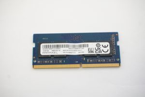 RMSA3310MB96HAF-3200 Ramaxel Technology 8GB 1RX16 PC4-3200AA SO-DIMM