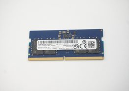 RMSB3400KB06IVF-4800 Ramaxel Technology 12GB DDR5 PC5-4800B SO-DIMM Memory