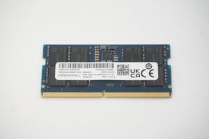 RMSB3410CA88IBF Hp 16GB DDR5 PC5-5600B SO-DIMM 27-CY0074