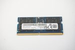 RMSB3410HA88IBF Ramaxel Technology 16GB PC5-5600B 5600Mhz SO-DIMM Memory