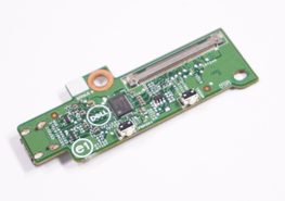 RN1C6 Dell Power Button Board I7710-7952WHT-PUS