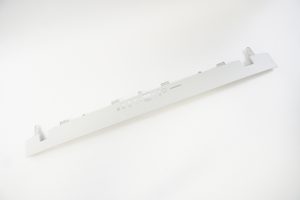 RN5R5 Dell Ports Cover Gray DEC27250-7192WHT-PUS