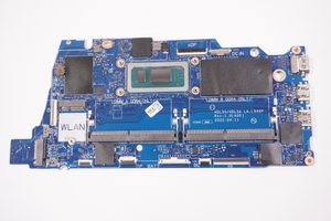 RNNT7 Dell Intel Core i5-1235U Motherboard I3520-5124BLK-PUS