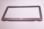RPJV5 Dell Lcd Front Bezel INSPIRON 11 (3162) RED