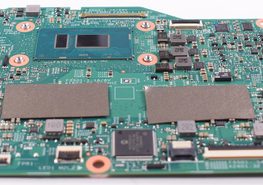 RR26G Dell Intel Core I7-8550u 16GB Motherboard I7373-7227GRY-PUS Inspiron 7373 2