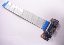 RT8YV Dell Audio Board INSPIRON 17 (5755)