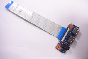 RT8YV Dell Audio Board INSPIRON 17 (5755)