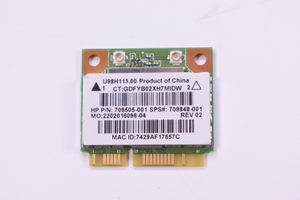 RTL8188EE Realtek Mini Wireless Card 14-V063US